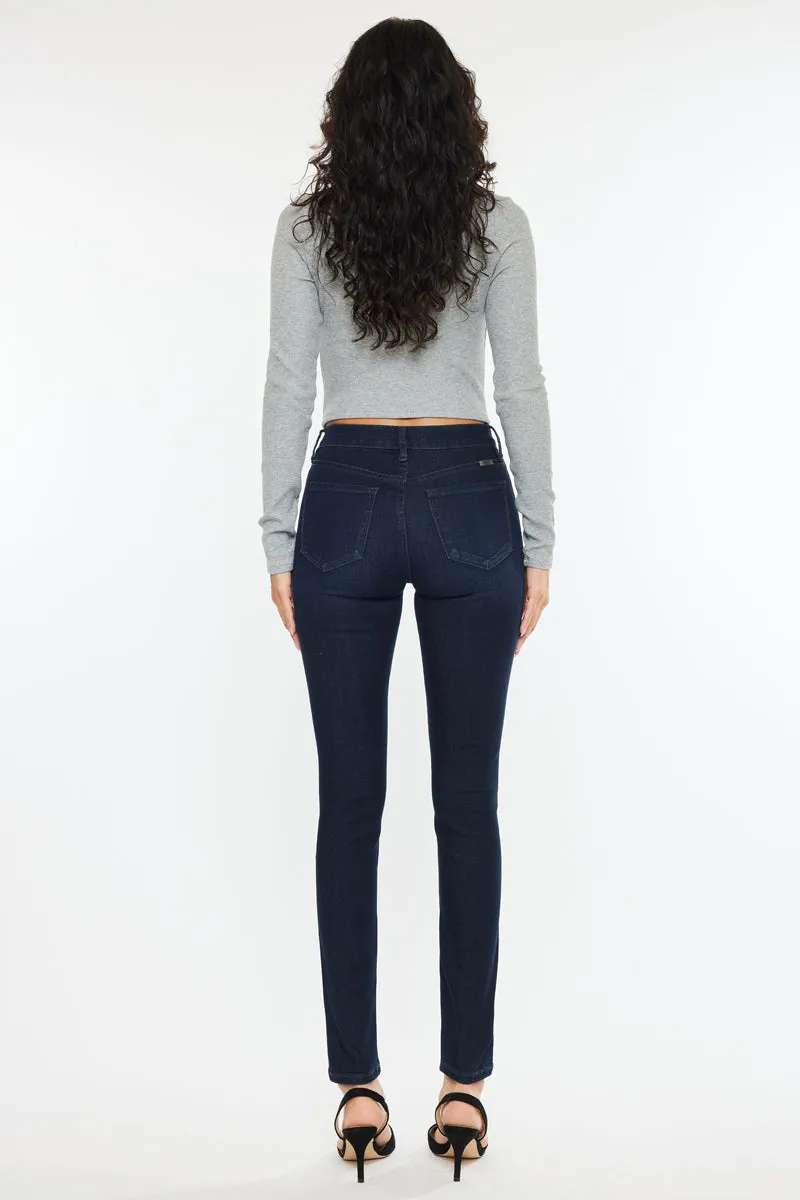 Addison High Rise Super Skinny Jeans