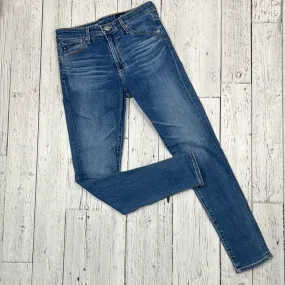 Adriano Goldschmied farrah skinny ankle jean - Hers XS/26