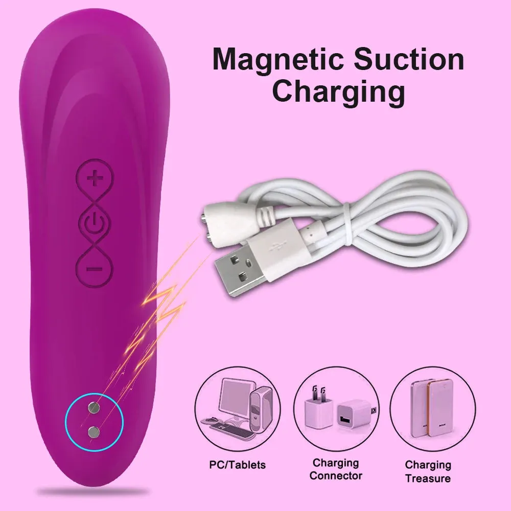 Adult Women Vaginal Care Clitoris Vibrator