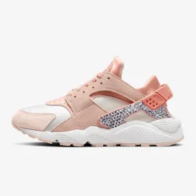 Air Huarache Women (Taupe/Salmon)