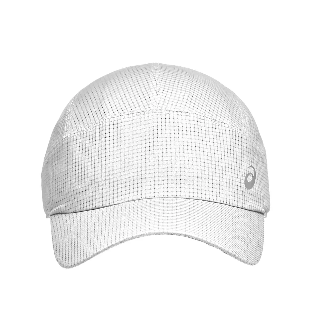 Asics  Lightweight Running Cap White  