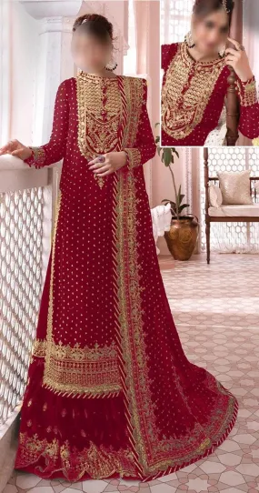 Asim Jofa Cotton Suit