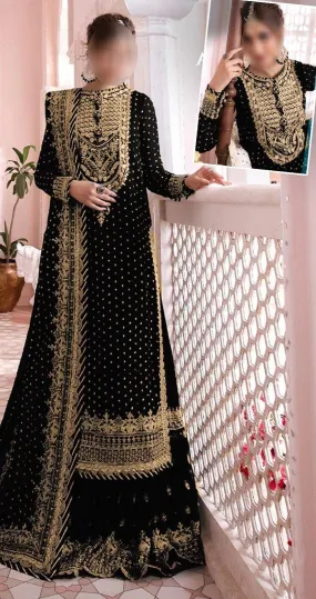 Asim Jofa Cotton Suit