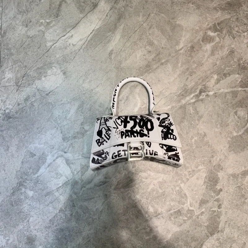 Bags-Realm - Balenciaga Bag - 1066