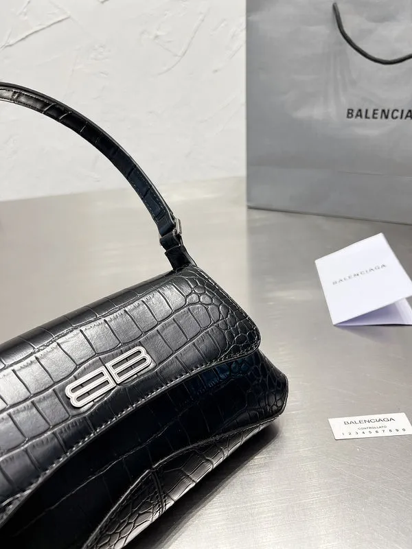 Bags-Realm - Balenciaga Bag - 1391