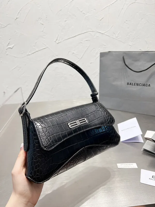 Bags-Realm - Balenciaga Bag - 1391