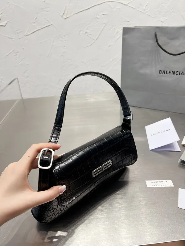 Bags-Realm - Balenciaga Bag - 1391