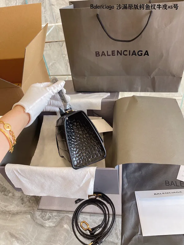 Bags-Realm - Balenciaga Bag - 1397