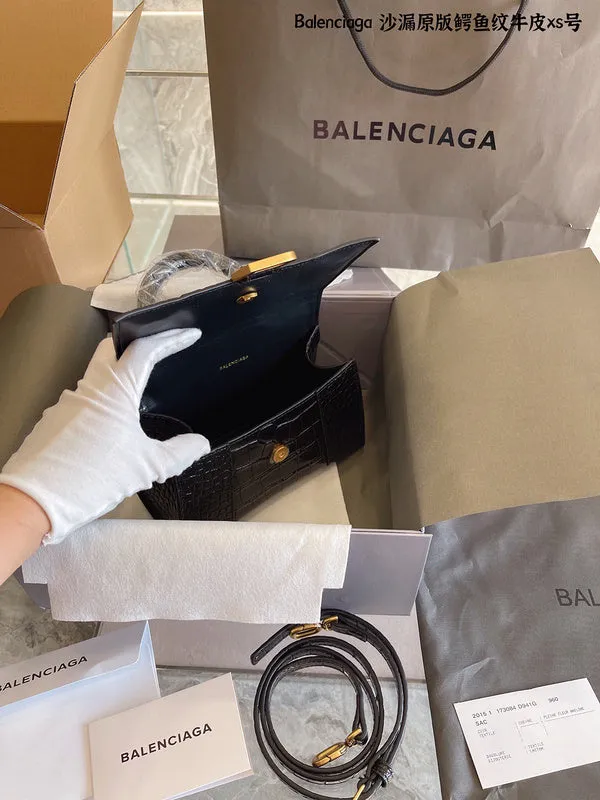 Bags-Realm - Balenciaga Bag - 1397