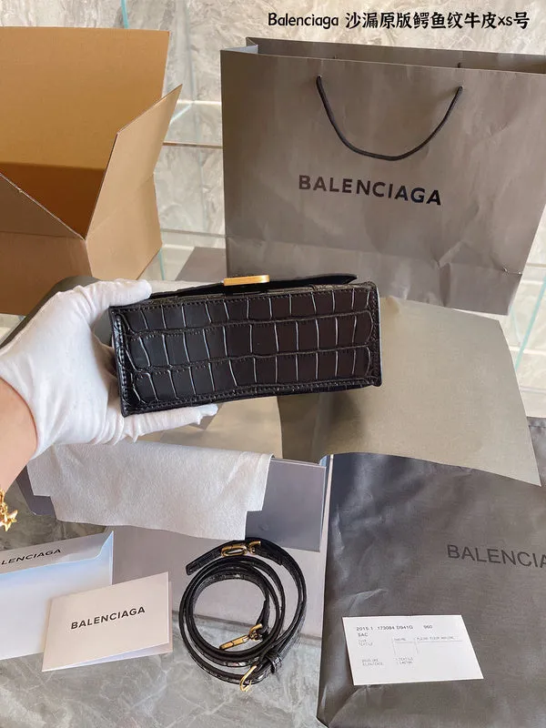 Bags-Realm - Balenciaga Bag - 1397