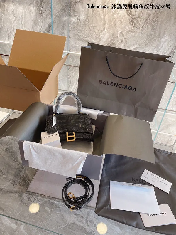 Bags-Realm - Balenciaga Bag - 1397