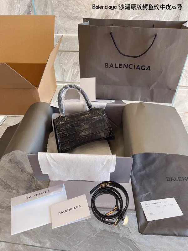 Bags-Realm - Balenciaga Bag - 1397