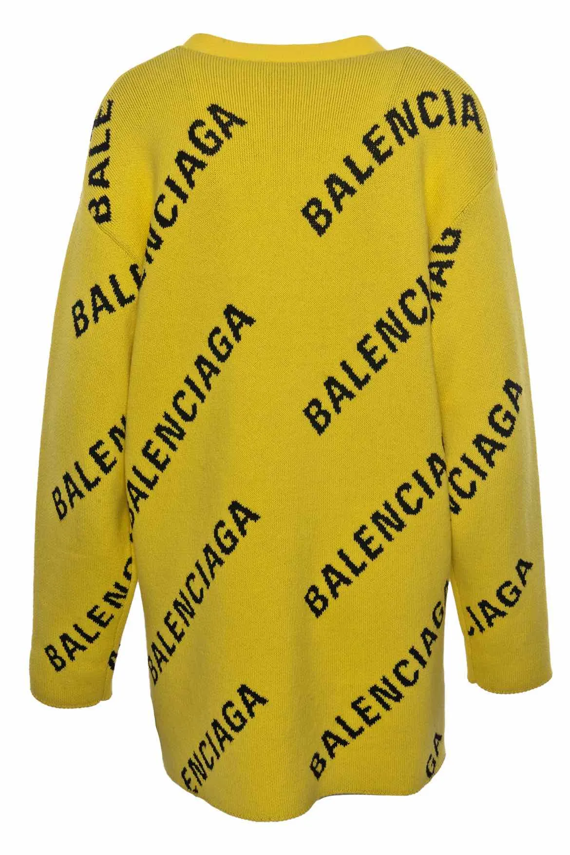 Balenciaga Size XS Cardigan