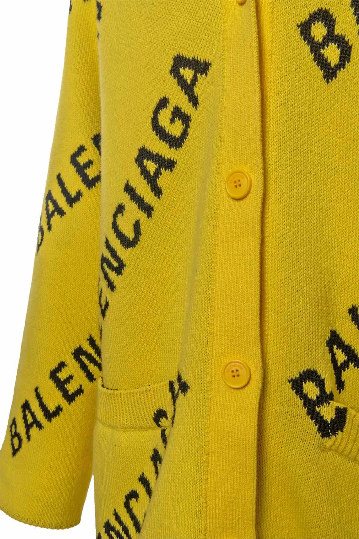 Balenciaga Size XS Cardigan