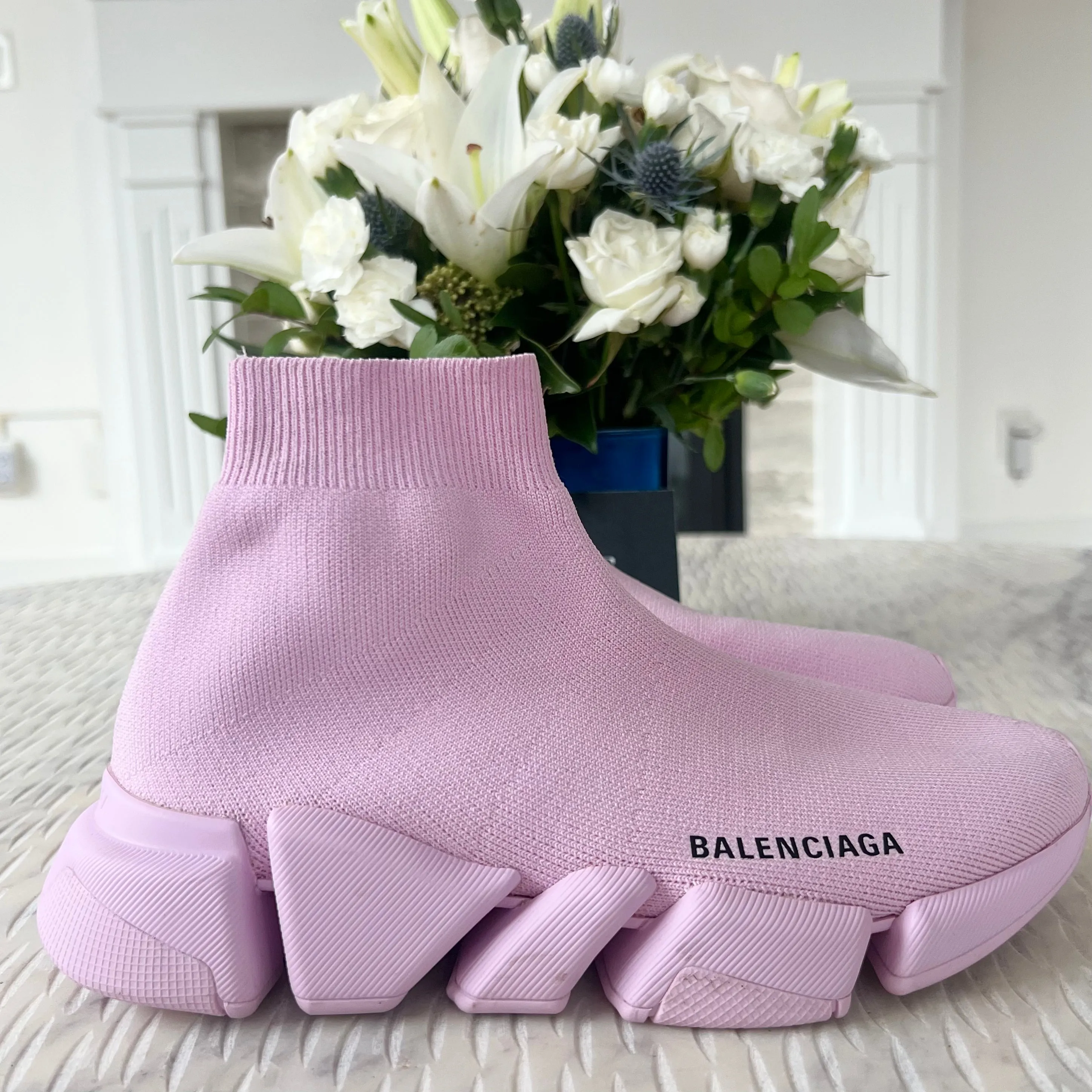 Balenciaga Speed 2.0 Sneakers