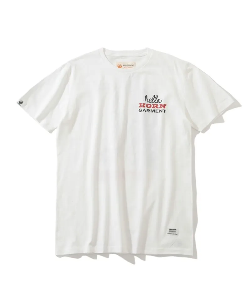 Bambino Tee | MEN