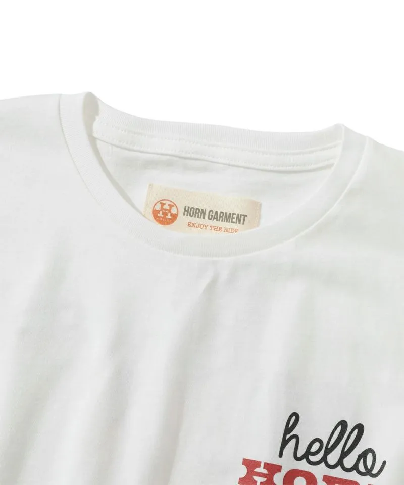 Bambino Tee | MEN