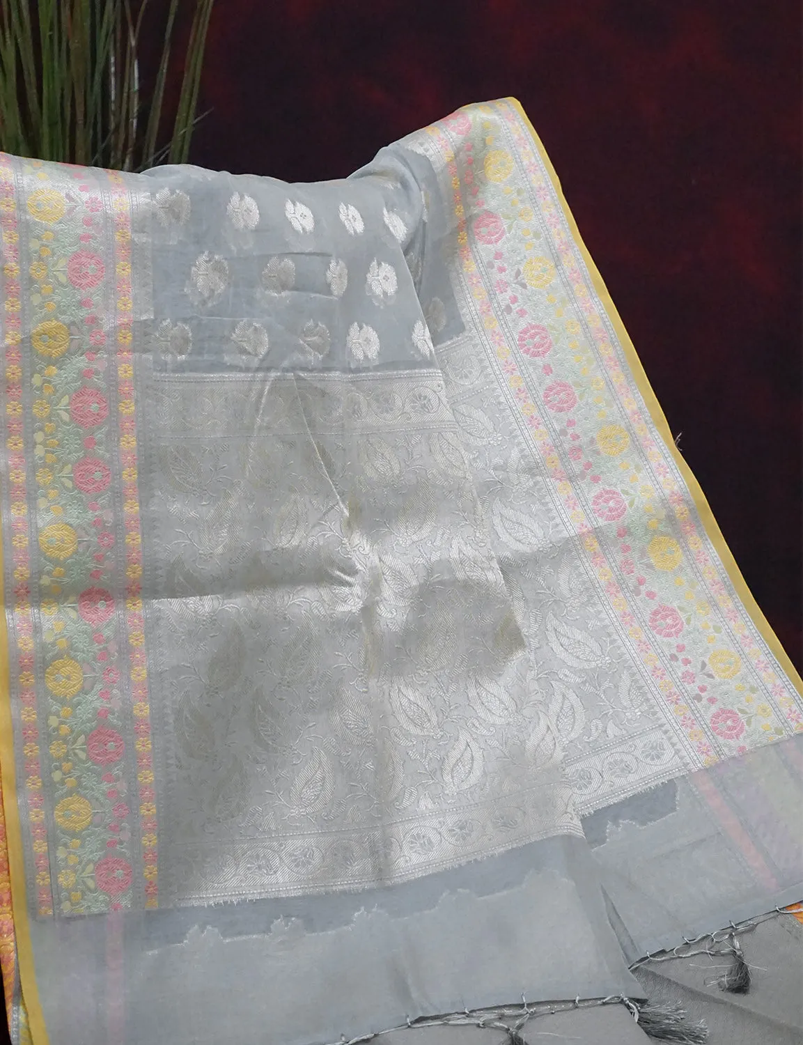 BANARAS COTTON-BC299