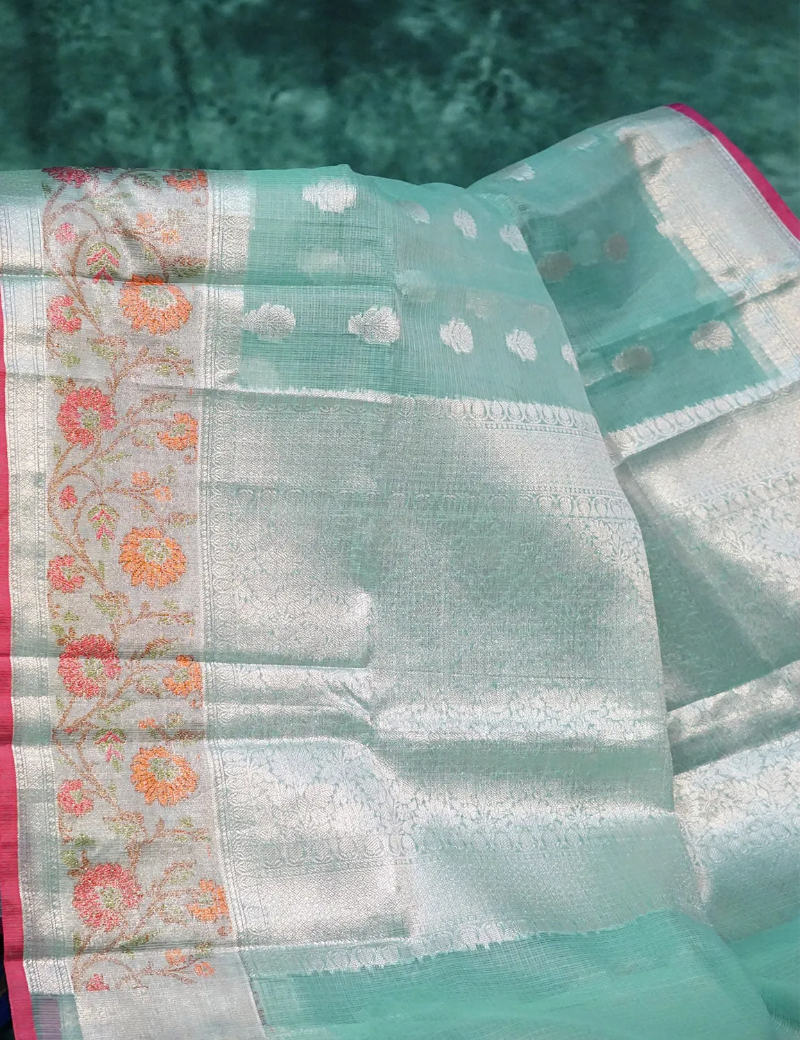 Banaras Cotton Kota-BK249