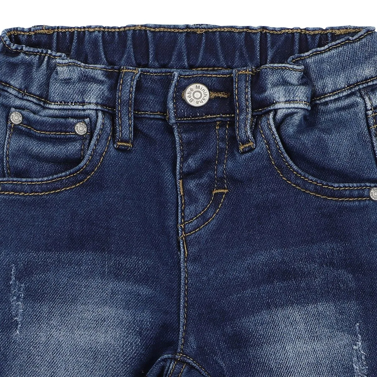 Bebe Ivy Jeans