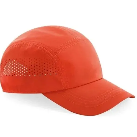 Beechfield Technical Running Cap