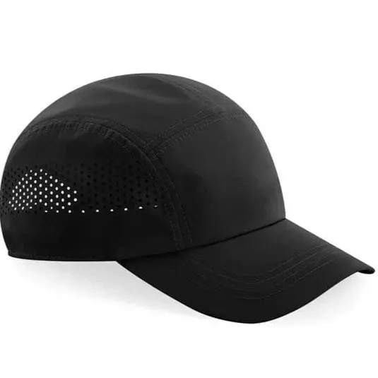 Beechfield Technical Running Cap