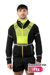 Bodylite Reflective LED Vest