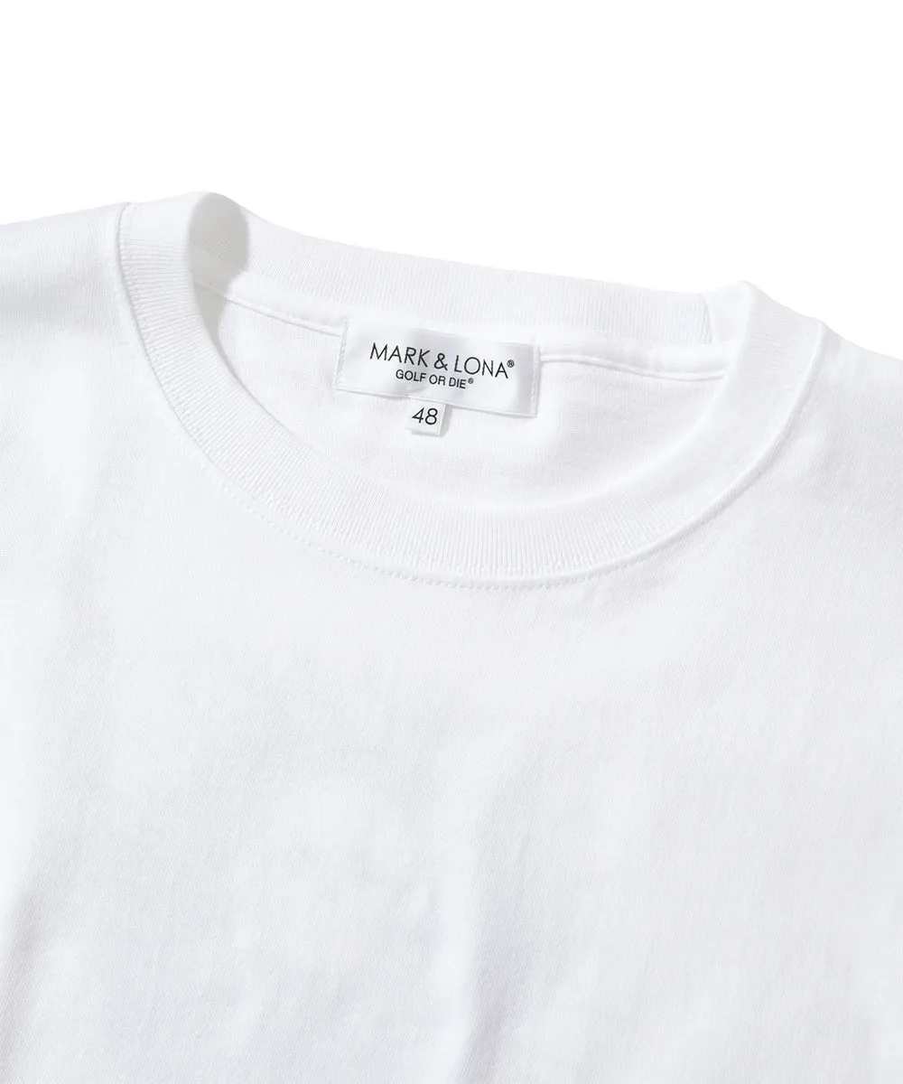 CAFE S/S Tee | MEN