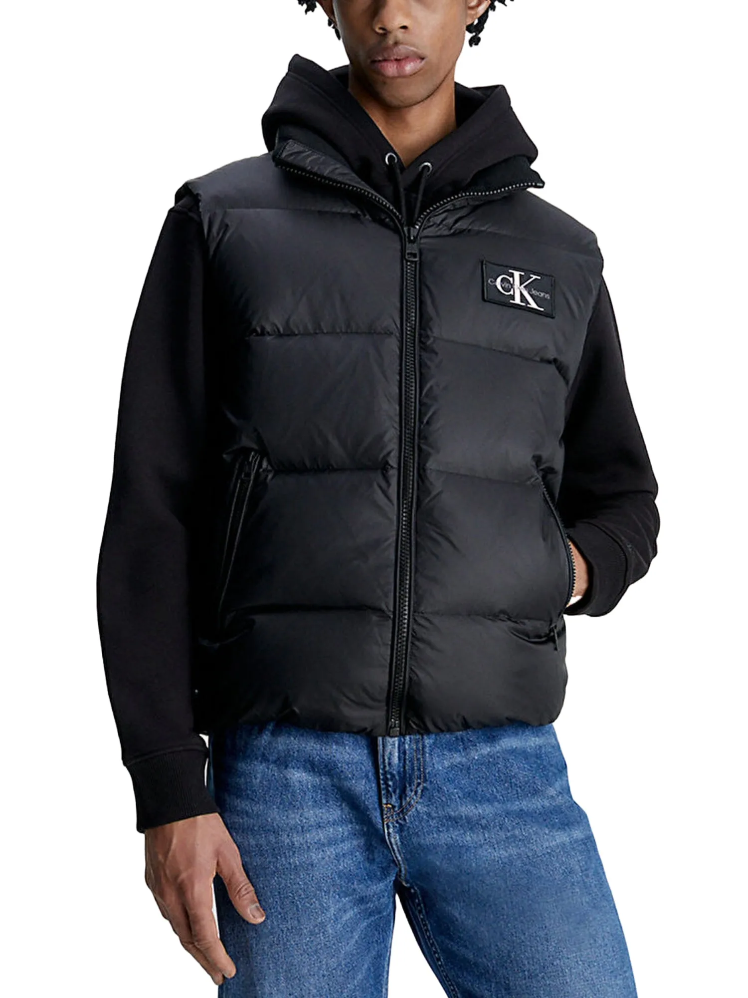 Calvin Klein Jeans Gilet J30J323473