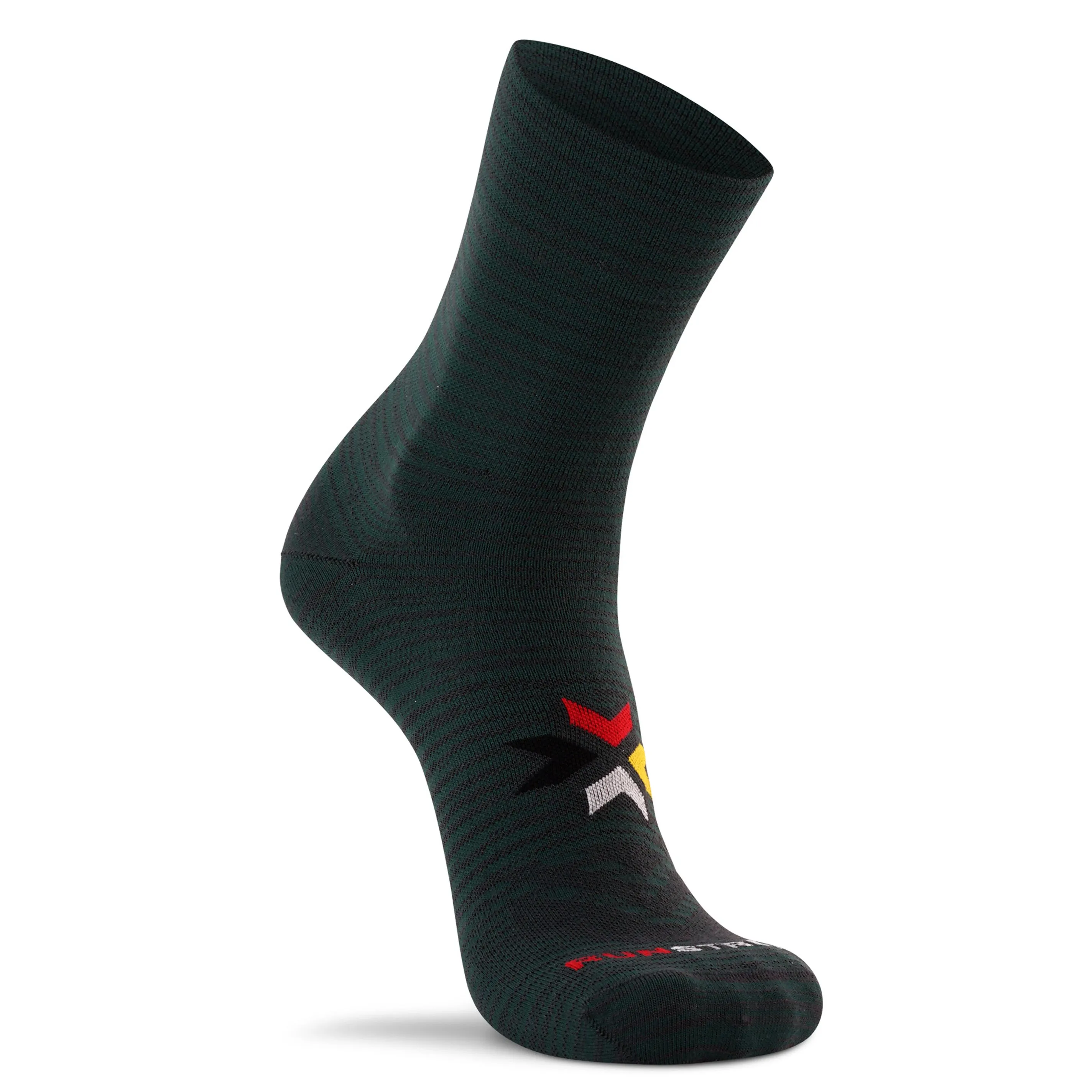 Canyon Ultra-Lightweight Crew Running Sock