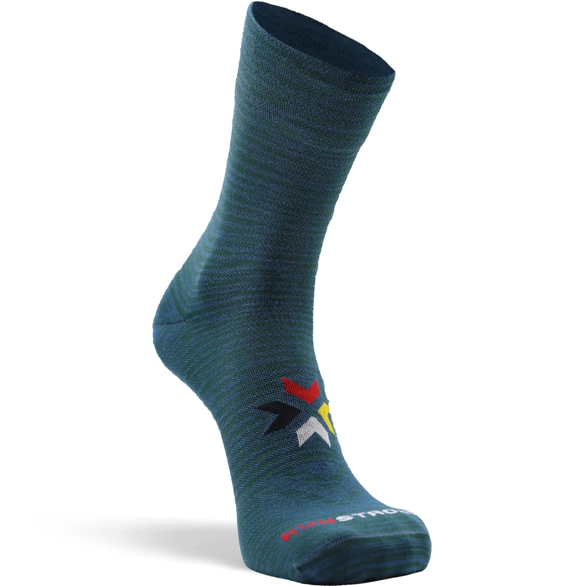 Canyon Ultra-Lightweight Crew Running Sock