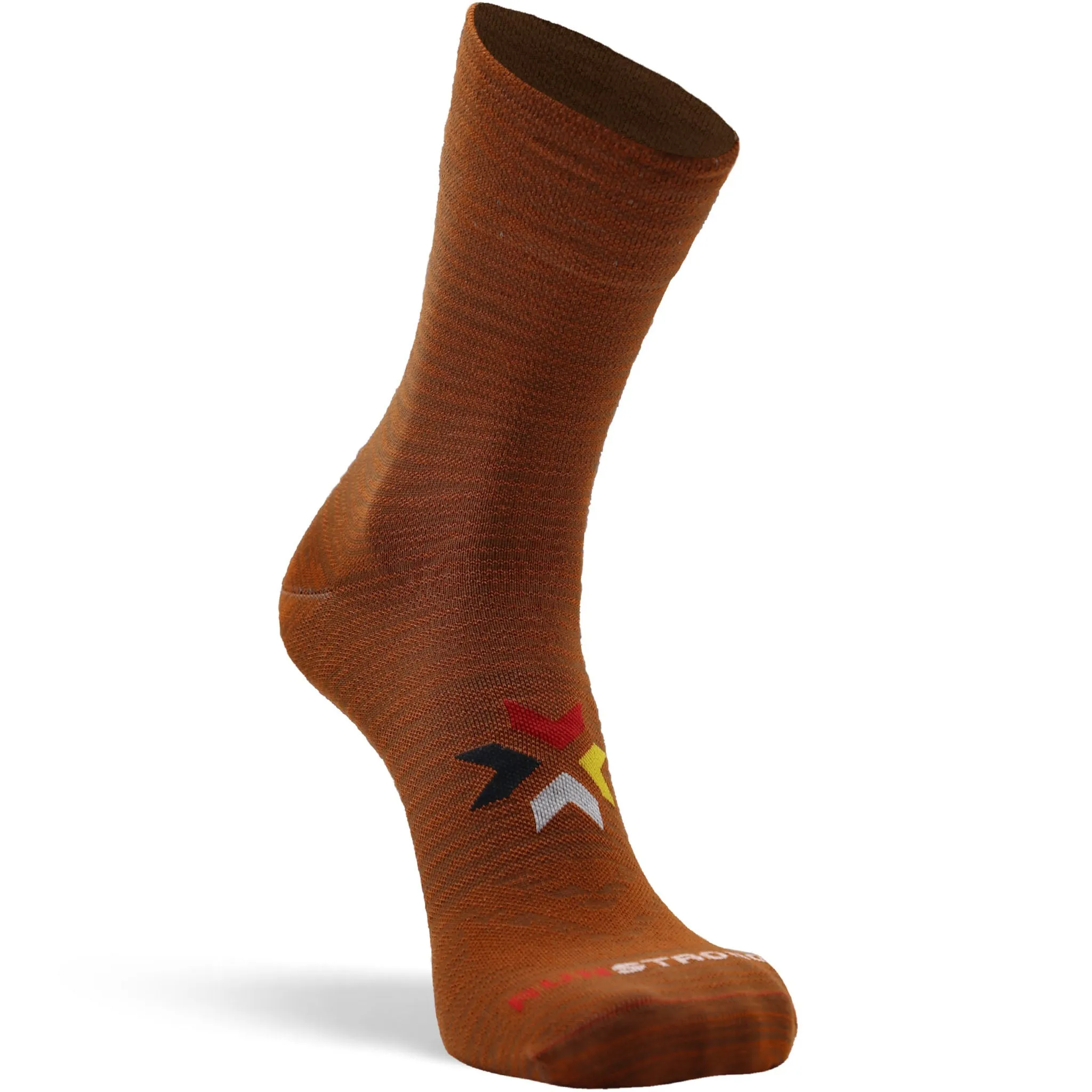 Canyon Ultra-Lightweight Crew Running Sock