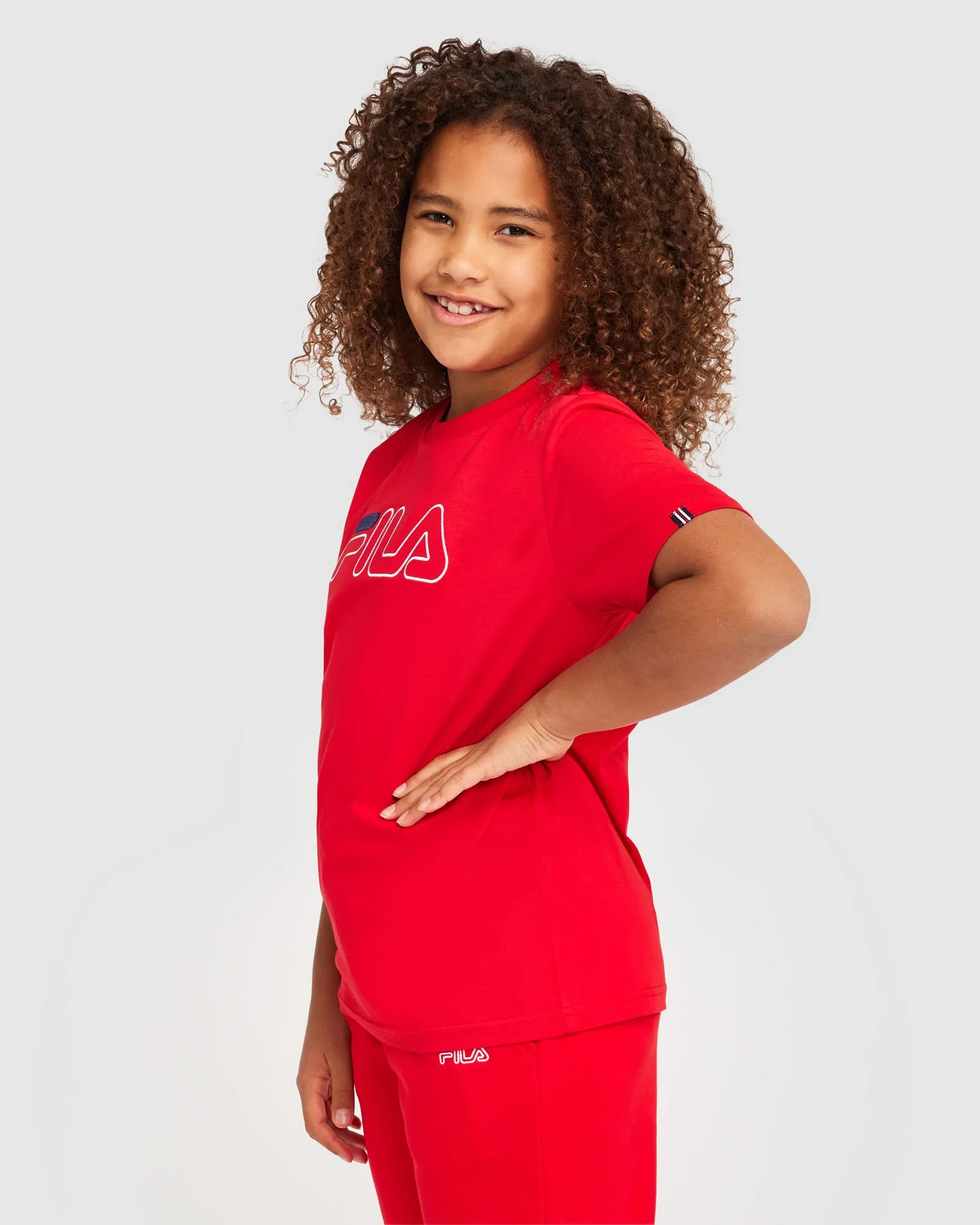 Classic 2.0 Kid's Tee