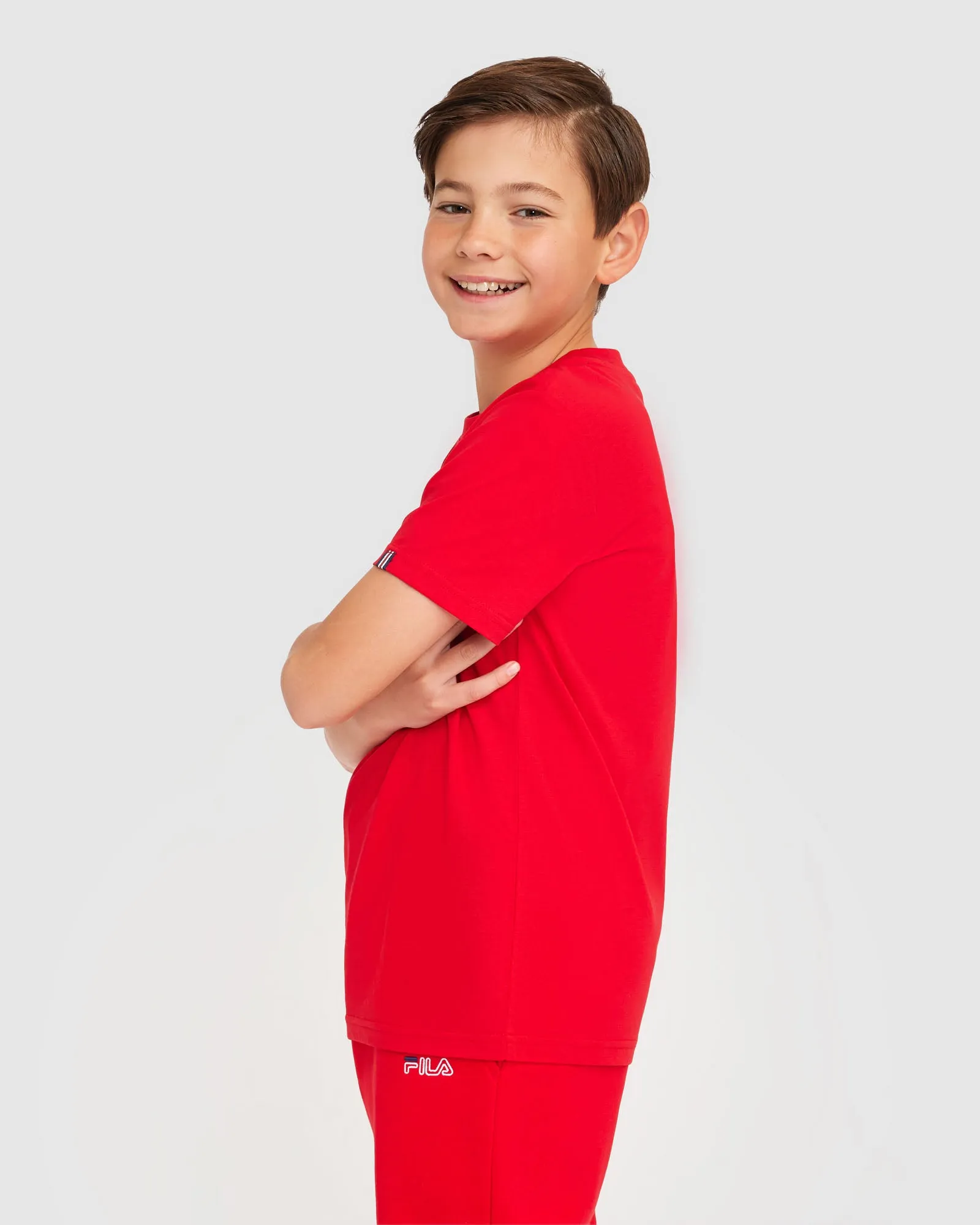 Classic 2.0 Kid's Tee