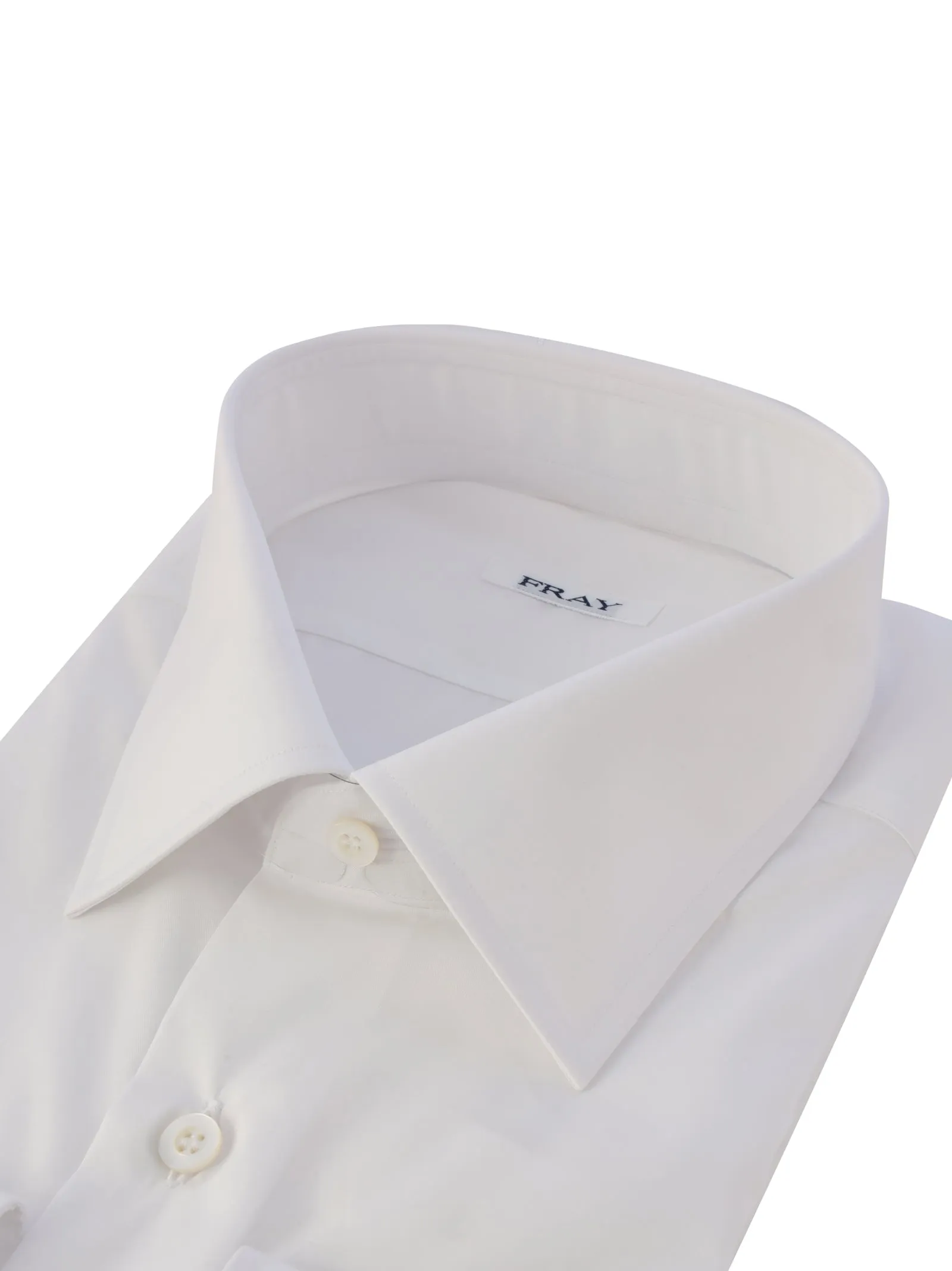 Classic cotton shirt