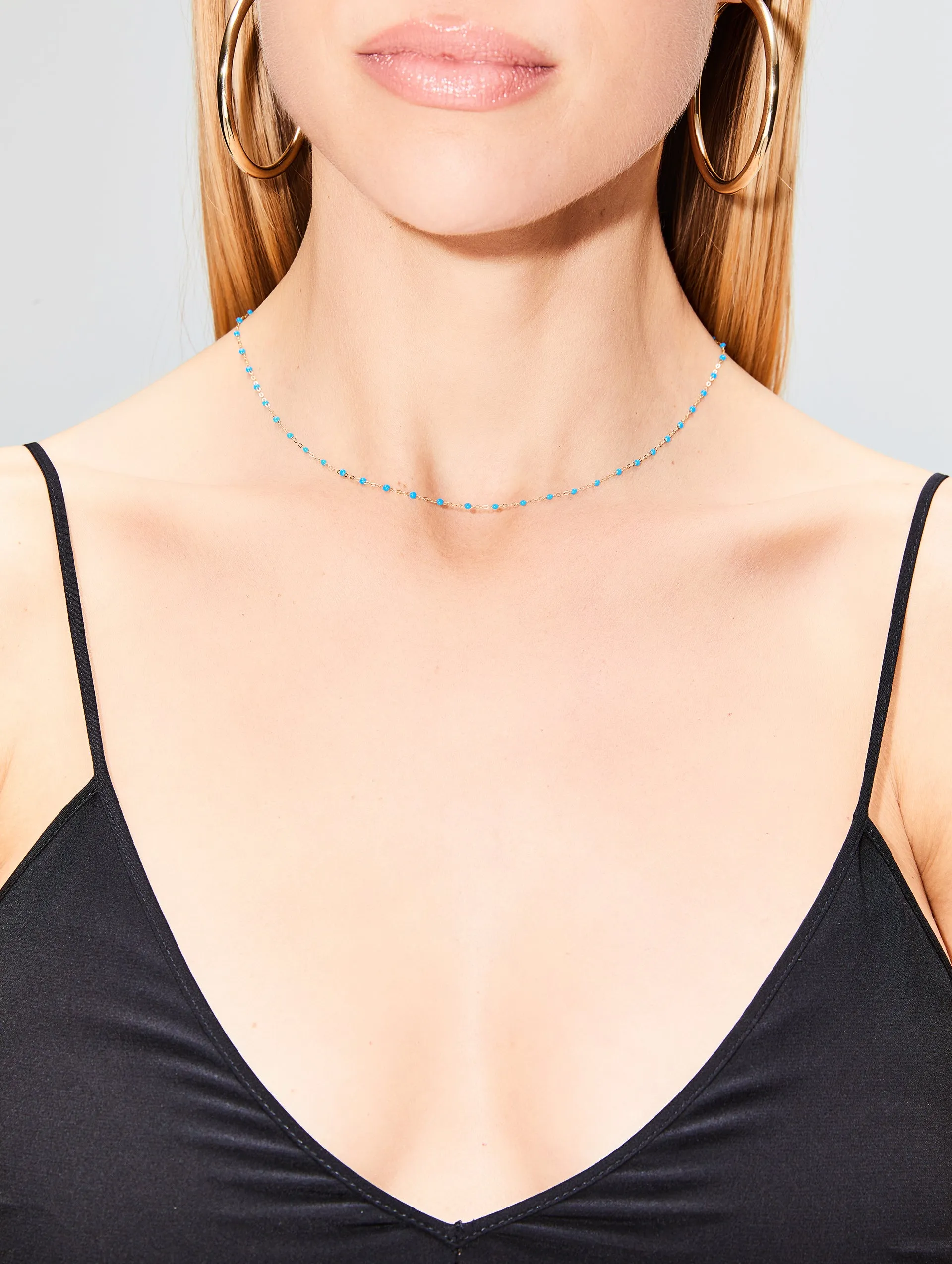 Classic Gigi Necklace