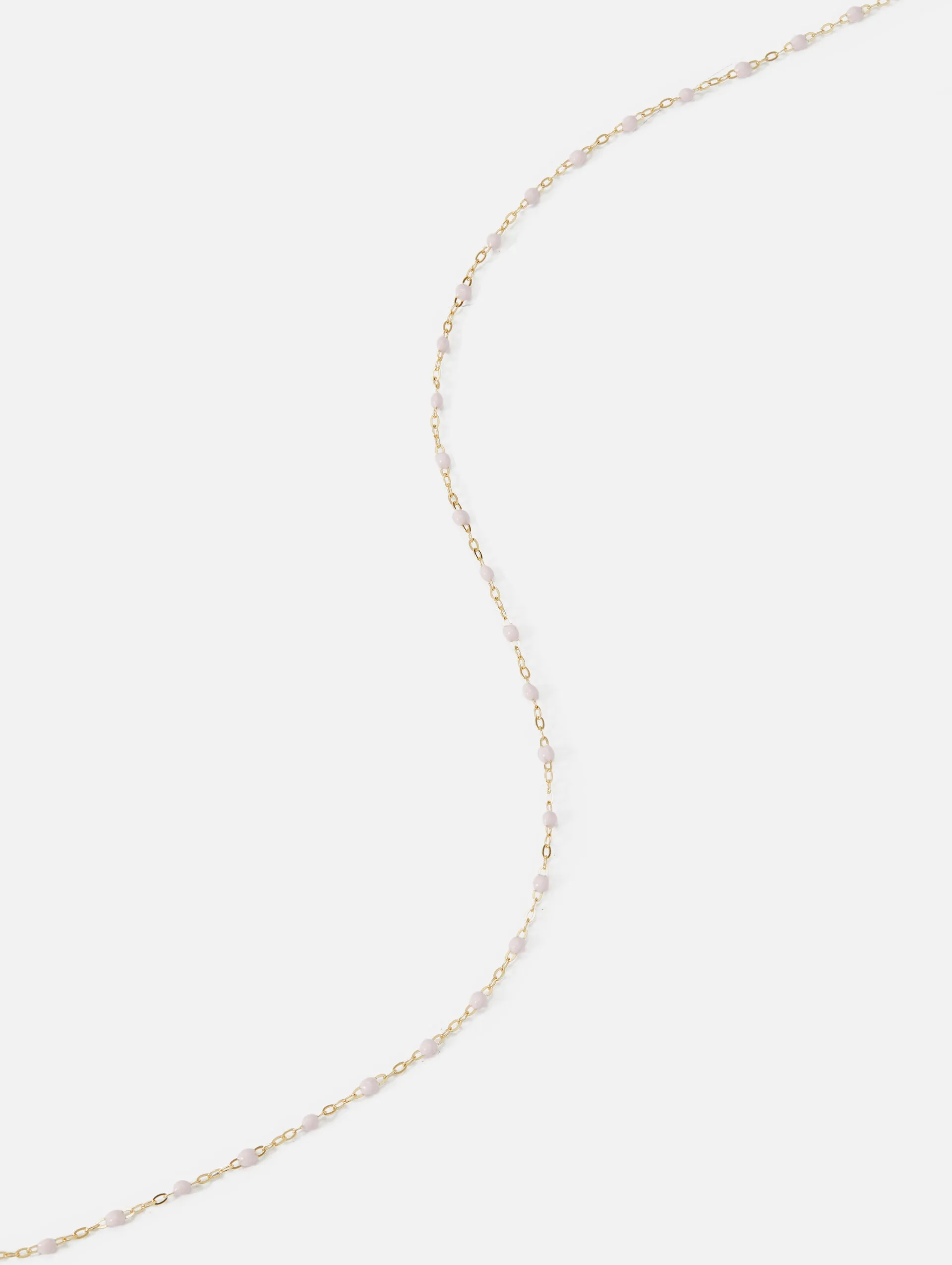 Classic Gigi Necklace