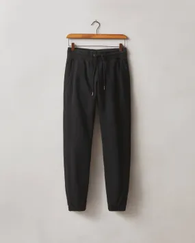 Classic Sweatpant - Black