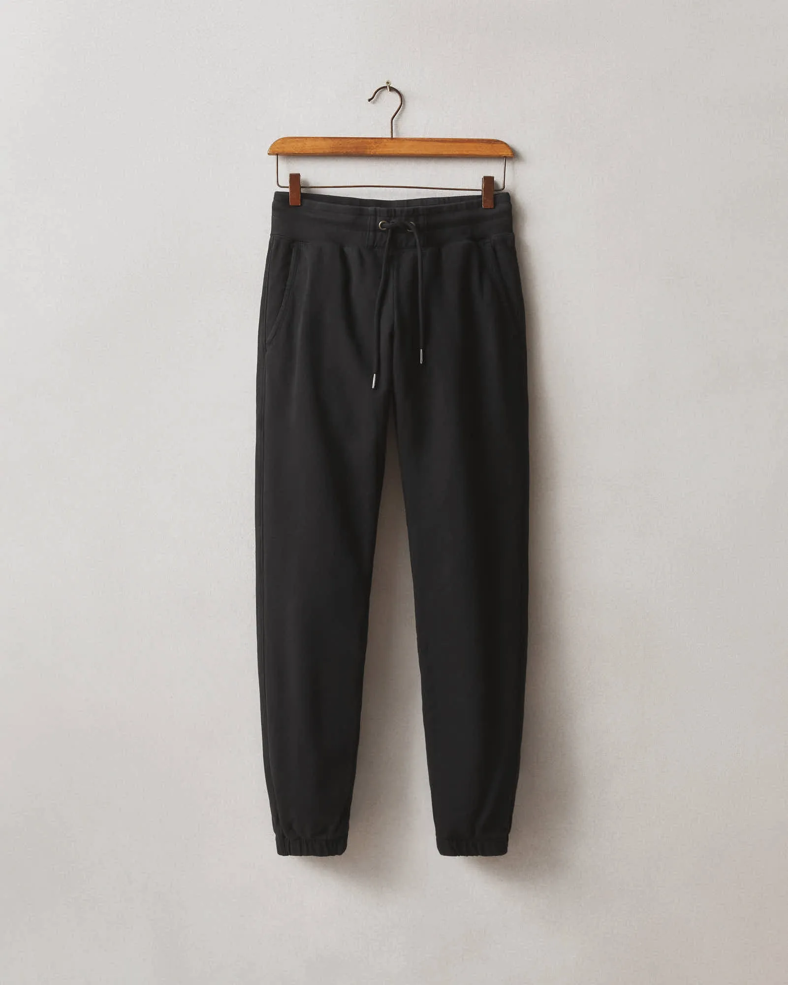 Classic Sweatpant - Black