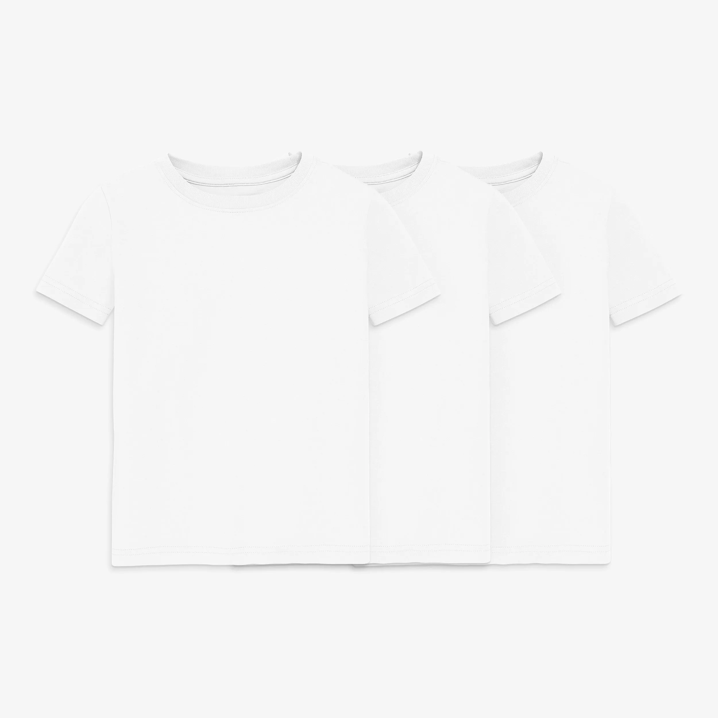 Classic tee 3-pack