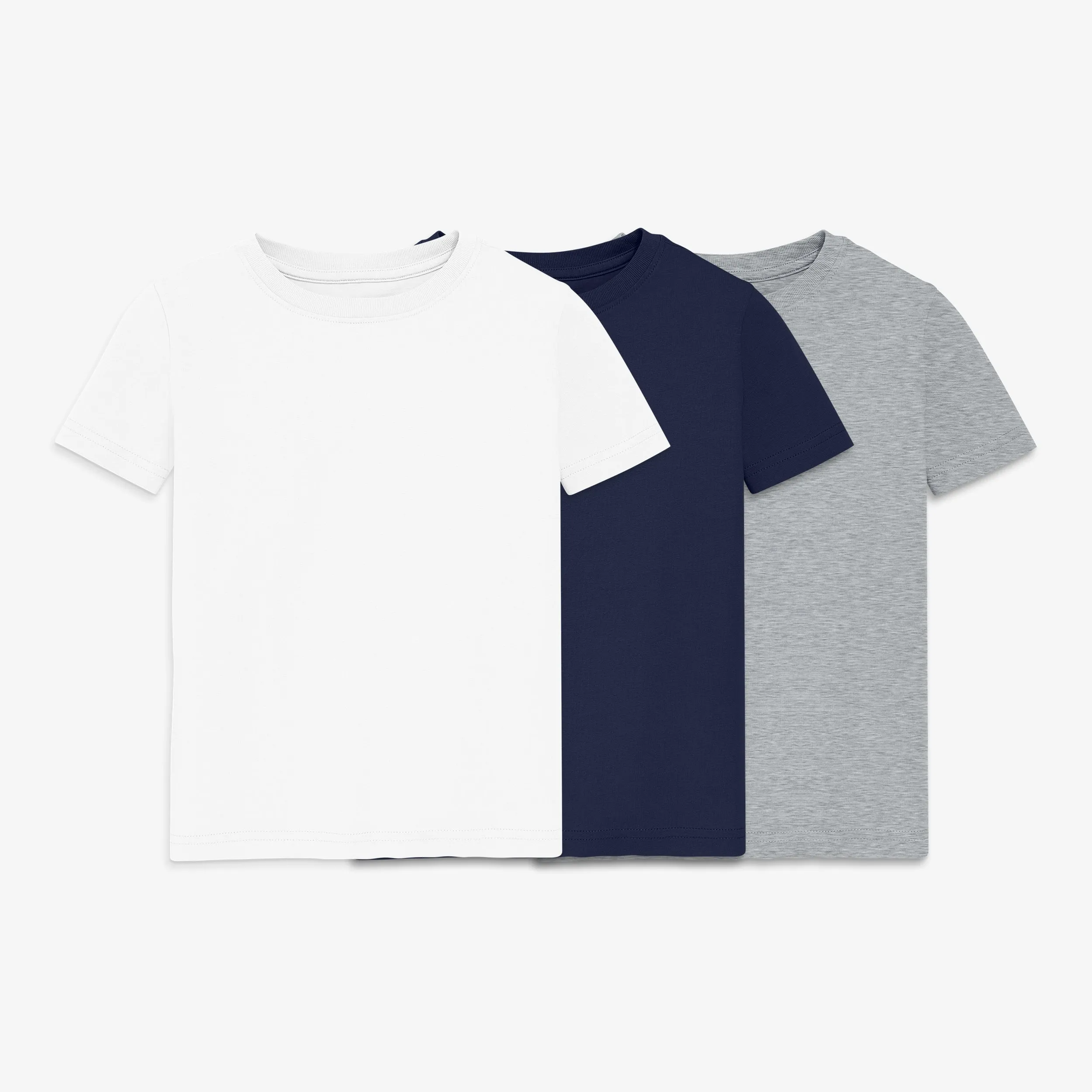 Classic tee 3-pack