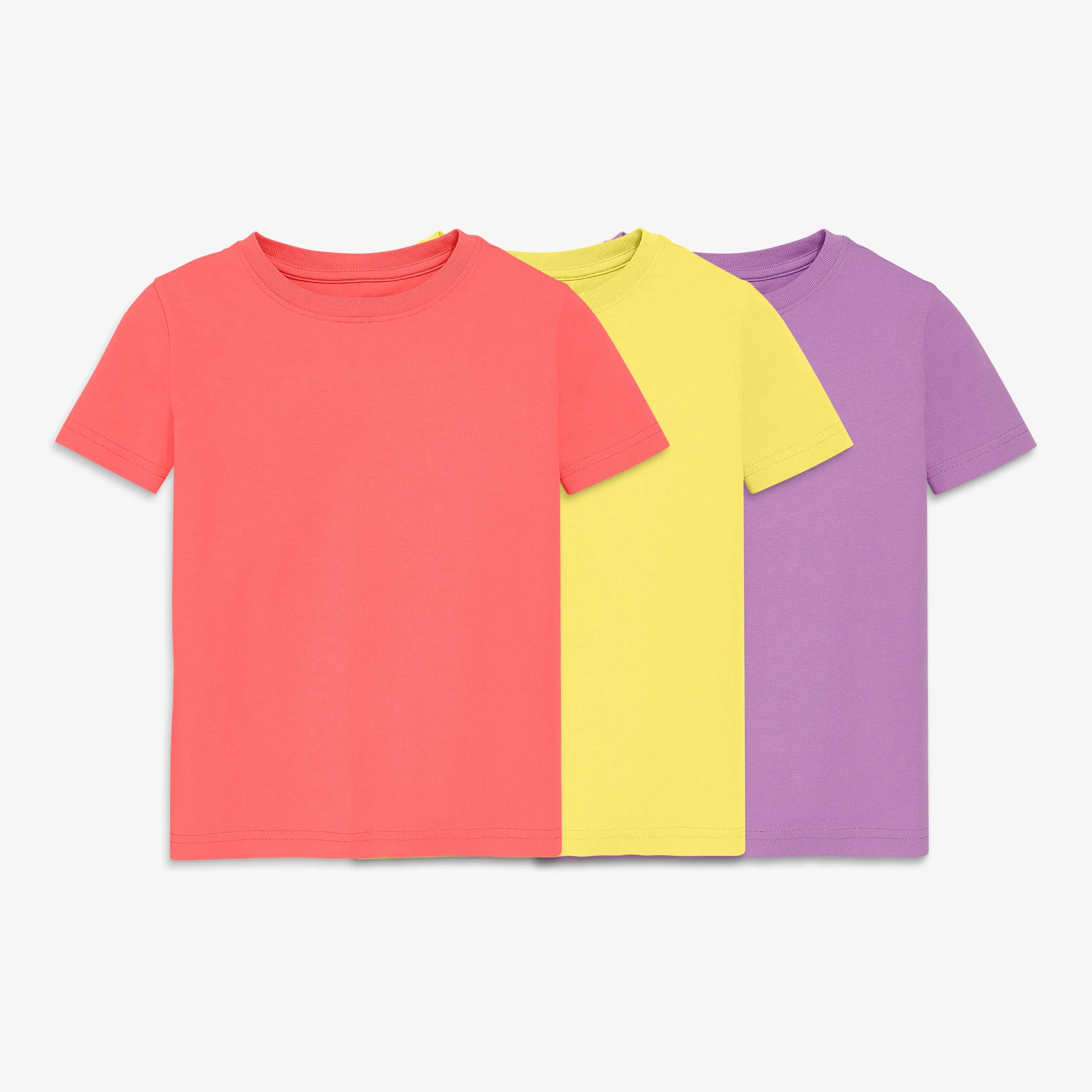 Classic tee 3-pack