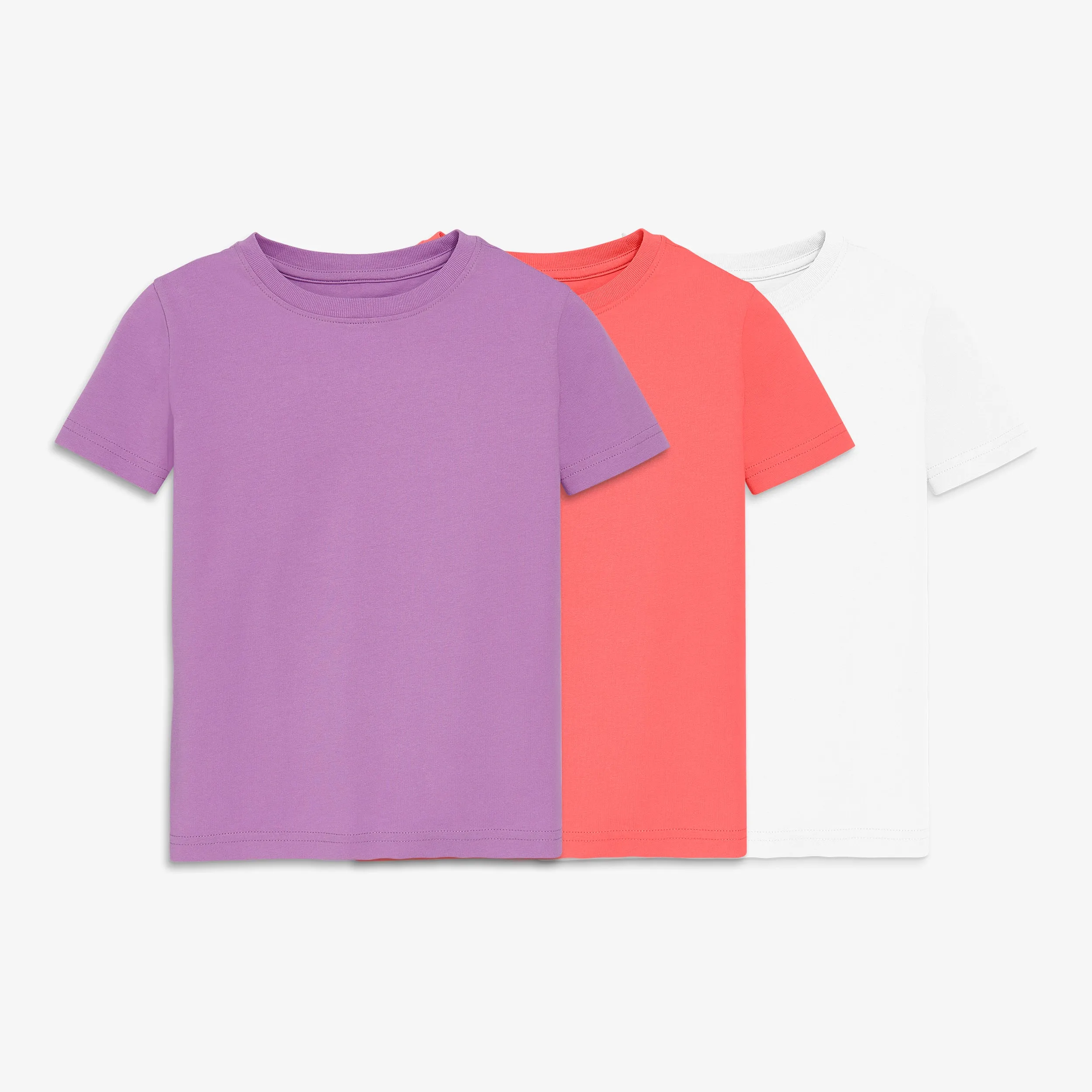 Classic tee 3-pack