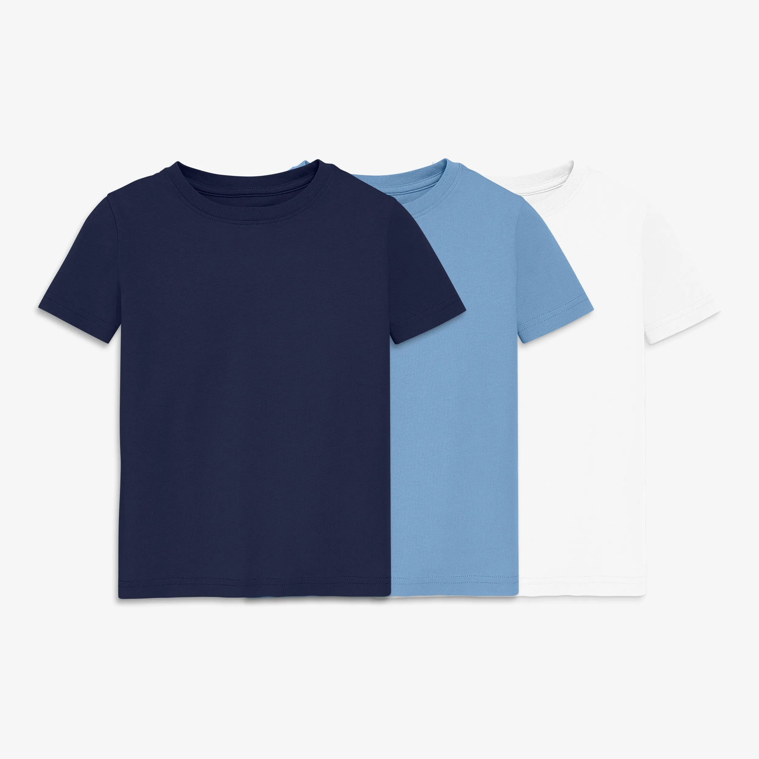 Classic tee 3-pack