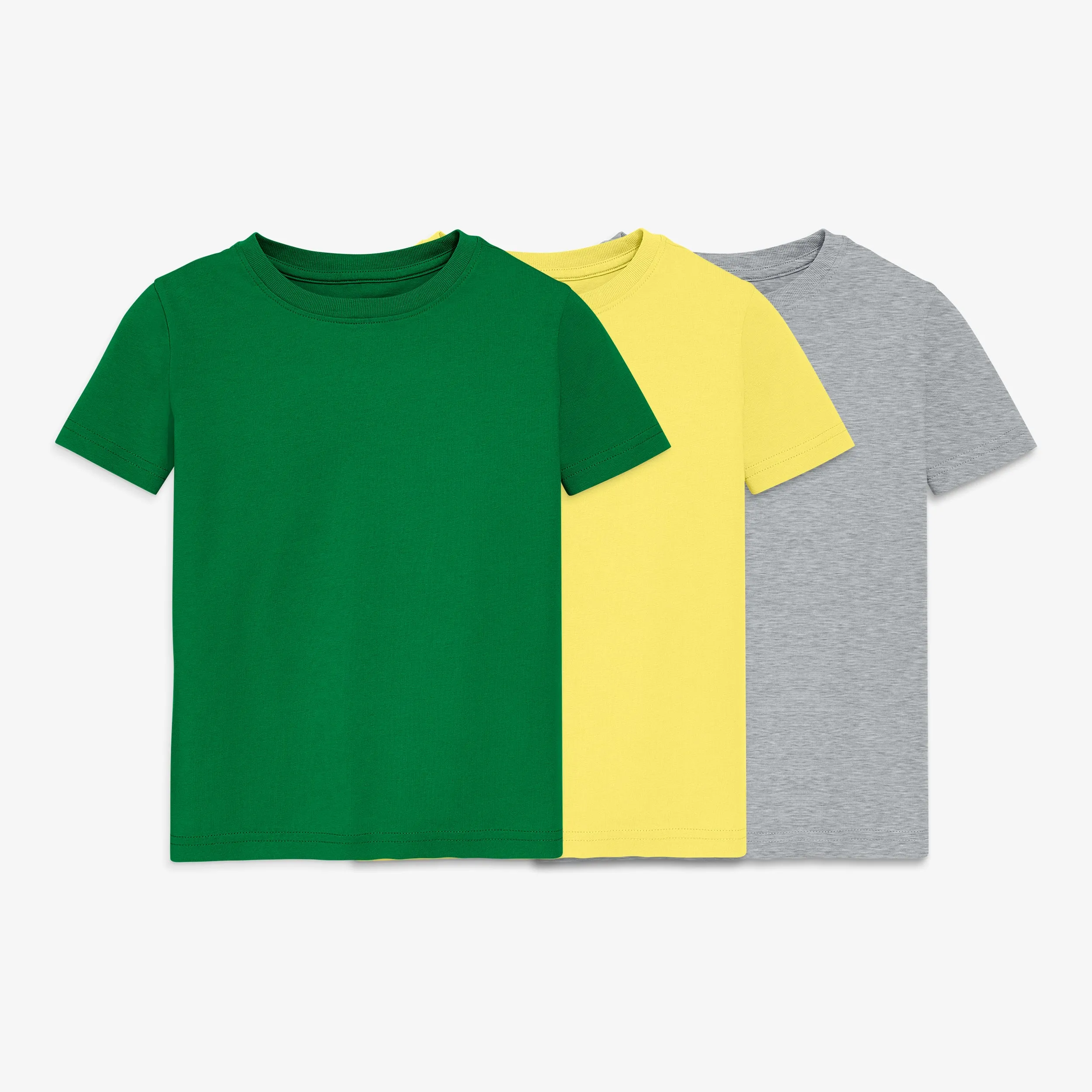 Classic tee 3-pack