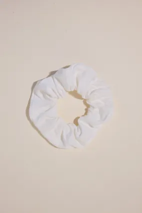 Cloud Classic Scrunchie