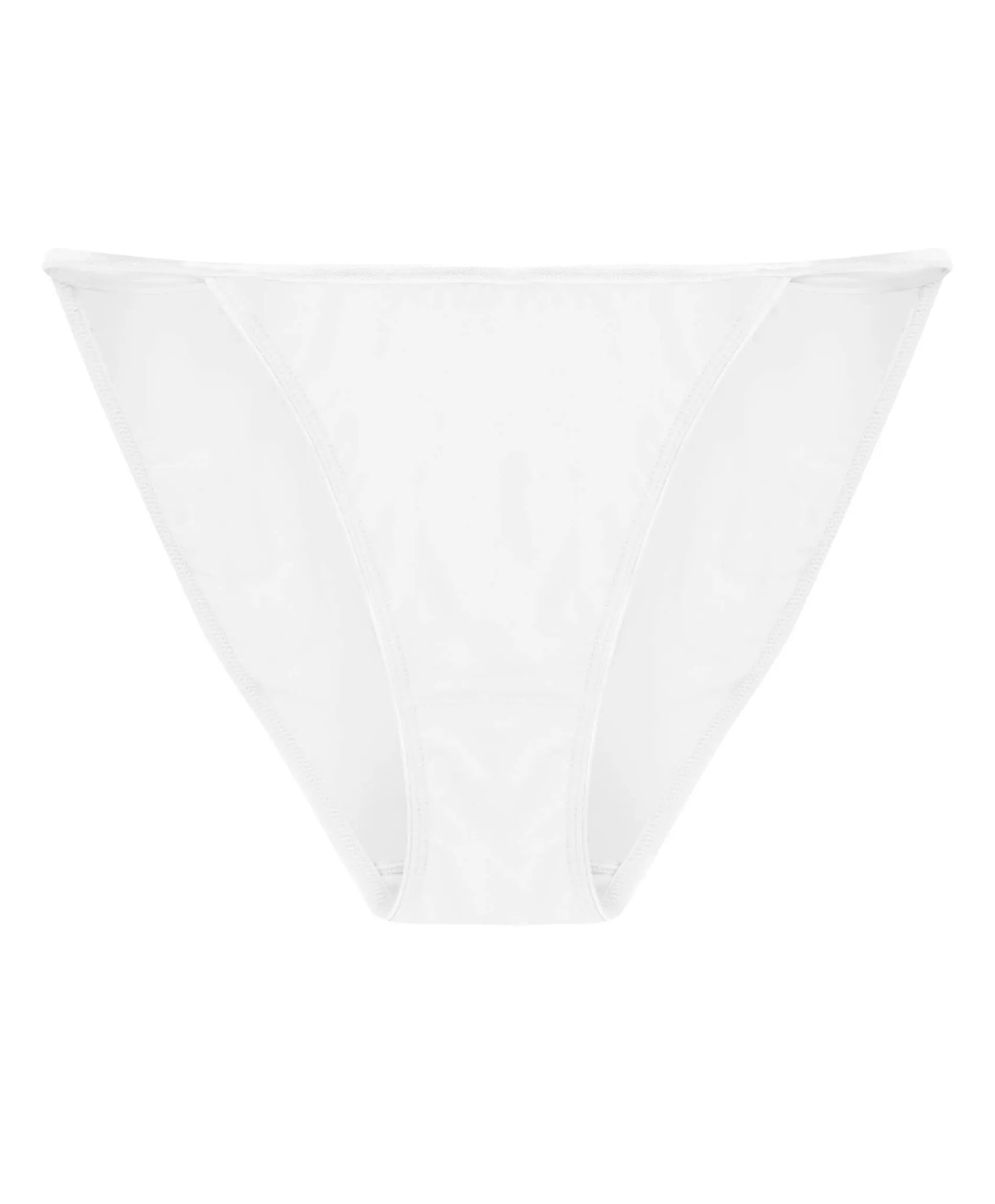 cotton basics bikini