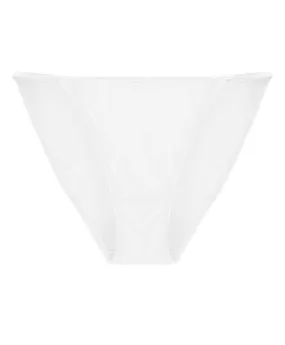 cotton basics bikini