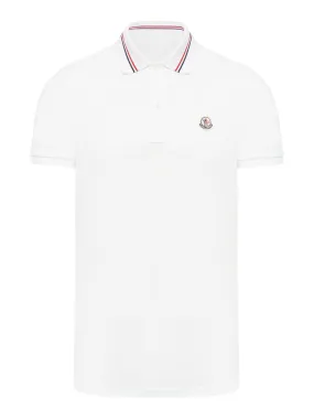 cotton polo