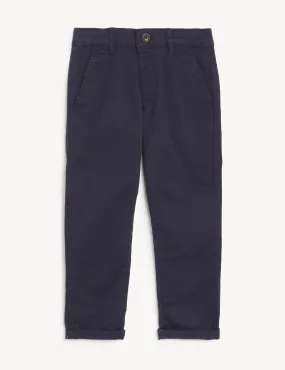 Cotton Rich Chinos